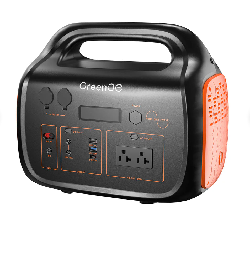 Venture 600 Portable Generator