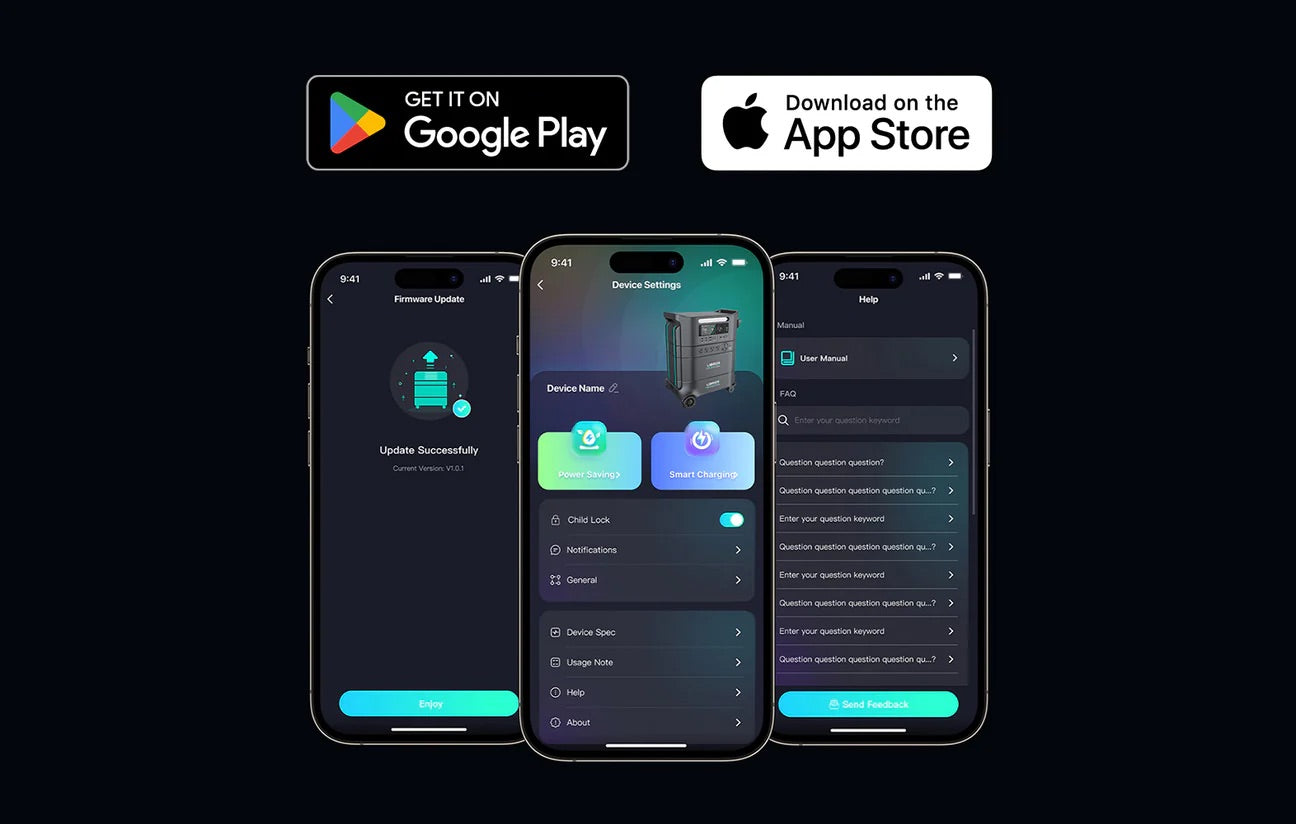 Energy Can 3200 Power Generator